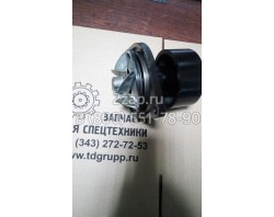 3285410 Насос водяной Hyundai R140LC-7