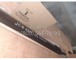 332/J8010 Гидроцилиндр ковша (Bucket Cylinder) JCB