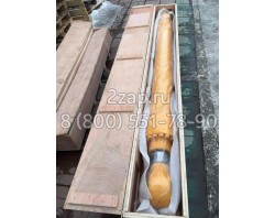 33NB-50240 Гидроцилиндр рукояти (Arm cylinder) Hyundai