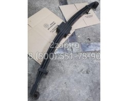 34211-07030 Рессора (Taper Leaf Spring A-FRT) Doosan