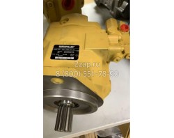 350-0666 Гидравлический насос Caterpillar