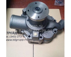 350-2536, 3502536 Водяная помпа (Water Pump) Caterpillar