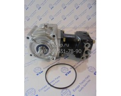 6151-81-3112 Воздушный компрессор (Air Compressor) Komatsu