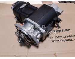 3558006 Компрессор воздушный (Compressor) Cummins 