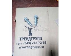 357-7540, 3577540 Клапан натяжителя гусеницы (Valve-Fill) Caterpillar