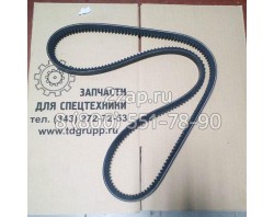 11N4-94000 Ремень кондиционера Hyundai HL740