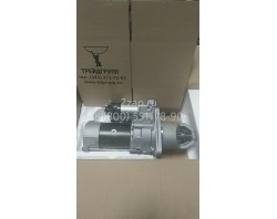 36100-83010 Стартер (Starter) Hyundai D6AC-C