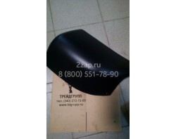 36610-01540 Клык переднего бампера Daewoo Ultra