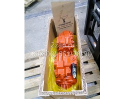 31N5-10011 Основной Гидравлический насос Hyundai R180LC-7
