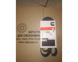 3288757 Ремень генератора Cummins