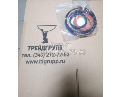 377-9352, 3779352 Набор уплотнений гидроцилиндра (Kit-Hydraulic Cylinder Seal) Caterpillar
