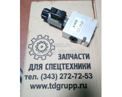31Q6-20130/31Q6-20131 Клапан электрогидравлический (EPPR Valve-Breaker) Hyundai