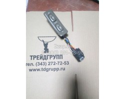 Кнопка стеклоподъемника Daewoo Novus 3856100060, 38561-00060 в наличии 