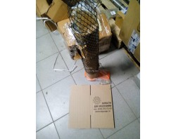 Палец рукоять-стрела Doosan 2123-2349B