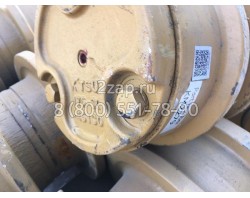 KM2279 Каток поддерживающий (Carrier Roller Ass'y) Berco