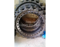 2108-1043A Звездочка (Sprocket) Doosan