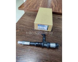 6251-11-3100 Топливная форсунка (Injector) Komatsu