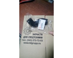 1093610351 /1-09361035-1 Патрубок Isuzu 4HK1 / 6HK1