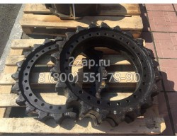 108-00021 Звездочка (Sprocket) Doosan