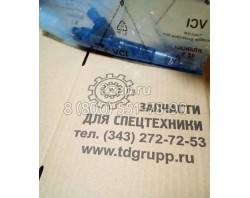 0445120066 Форсунка топливная (Injector) BOSCH