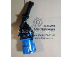 420-00355A Джойстик левый Doosan