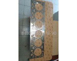 400603-00133A Прокладка ГБЦ (Gasket, Cylinder Gead) Doosan