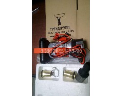401-00238 Насос перекачки топлива (Pump; Fuel Transfer) Doosan