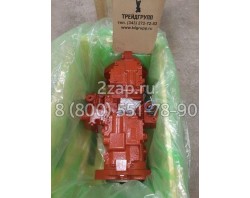 401-00347 Насос основной (Main pump) Doosan
