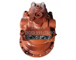 401-00391 Гидромотор поворота (Motor, Swing) Doosan