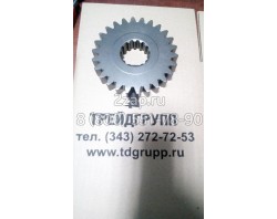 404-00080A Шестерня редуктора хода Doosan DX225LL-5