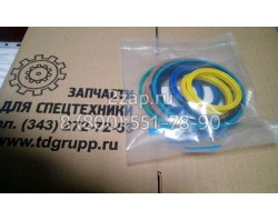 ZGAQ-02371 Ремкомплект рулевого гидроцилиндра (Set-Sealing) Hyundai
