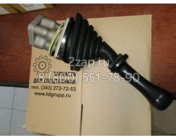 410113-00021A Джойстик в сборе правый (Valve, Joystick (R.H)) Doosan