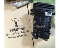 410119-00061/420-00030 Клапан педальный (Pedal Valve) Doosan