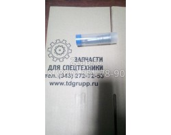 410205-00126 Плунжерная пара Doosan  DE08TIS