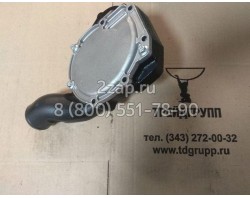4131A068 Насос водяной (Water Pump) Perkins
