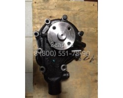 32B45-05021 (XJAF-02693) Помпа Hyundai R170W-7