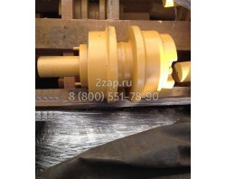 14693120, VOE14693120 Каток поддерживающий (Carrier Roller) Volvo