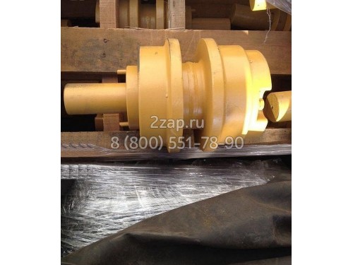 14527124, VOE14527124 Поддерживающий каток (Carrier Roller) Volvo