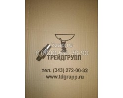 416-7101 Клапан в сборе (Fuel Rail Relief Valve) Caterpillar