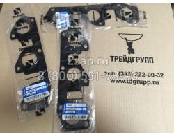 416-7727 Прокладка выхлопа (Gasket) Caterpillar
