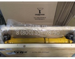 421-20-22110 Вал карданный в сборе (Shaft Ass'y) Komatsu