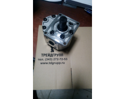 CB32/500018 Насос трансмиссии XCMG ZL50