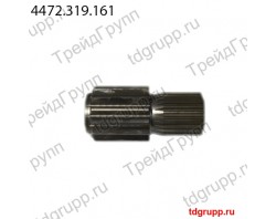 4472.319.161 Солнечная шестерня DOOSAN