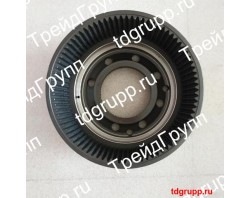 4472 320 082 Ступица Doosan Solar 210W-V
