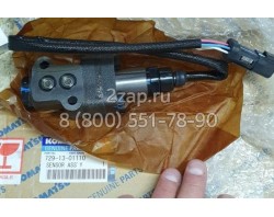 729-13-01110 Датчик в сборе (Sensor Ass'y) Komatsu