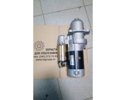 2889951 Hyundai стартер