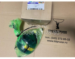 K1014741 Гидроаккумулятор (Accumulator) Doosan