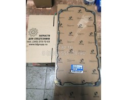 471-2882 Прокладка поддона (Gasket) Caterpillar 