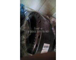 208-27-61150 Шестерня коронная (Gear) Komatsu