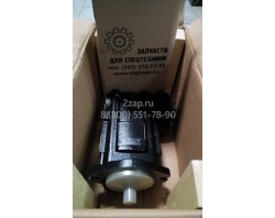 31U2-00310 Гидронасос основной (Pump Main) Hyundai